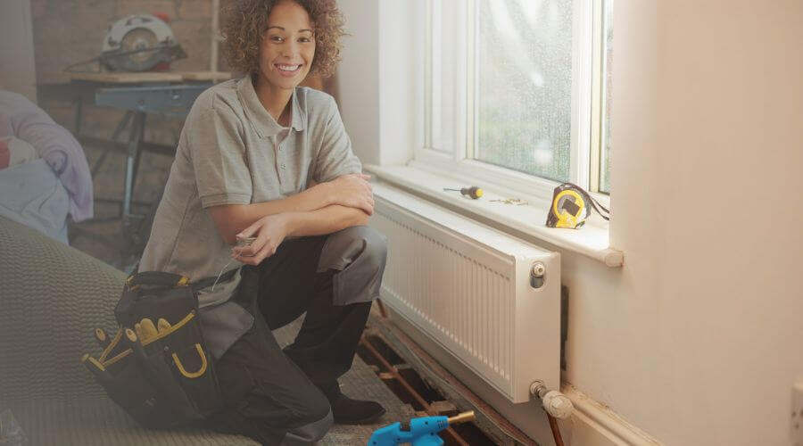 Plumbing in Ukiah, OR